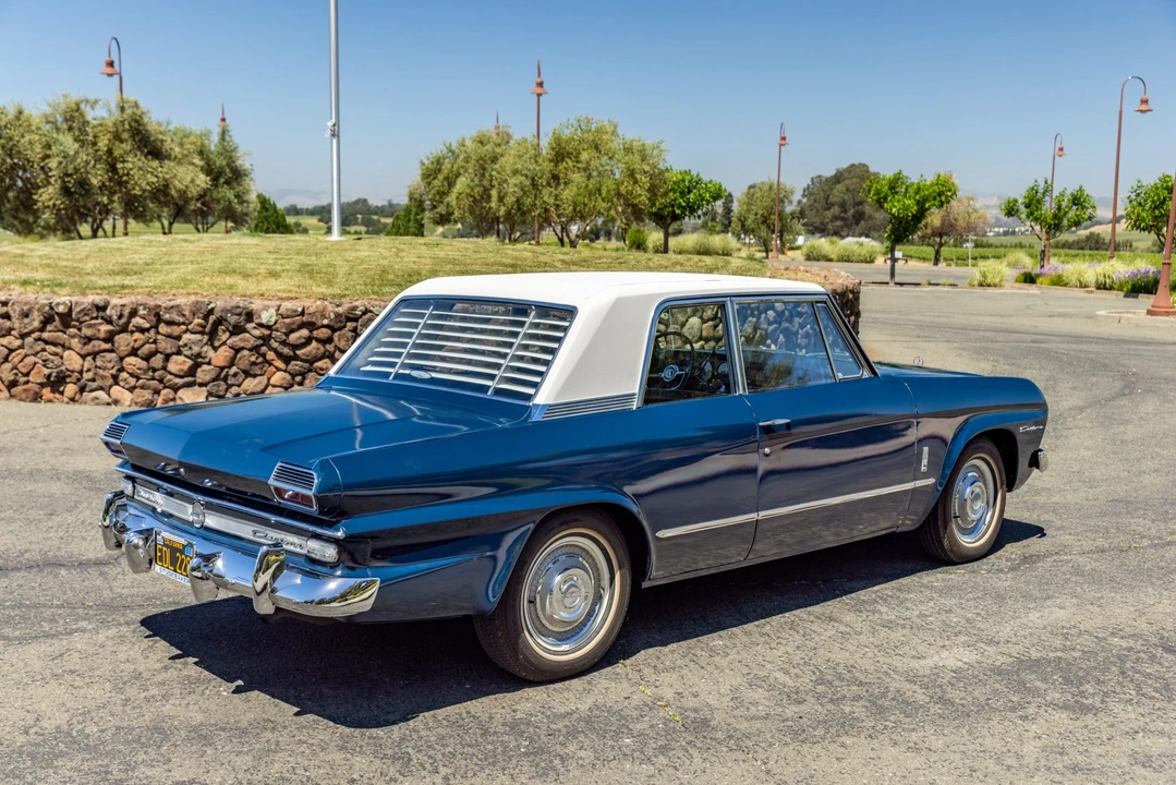 1966 Studebaker Lark - Image 22 of 31