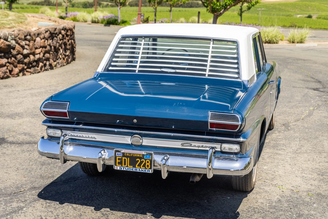 1966 Studebaker Lark - Image 25 of 31