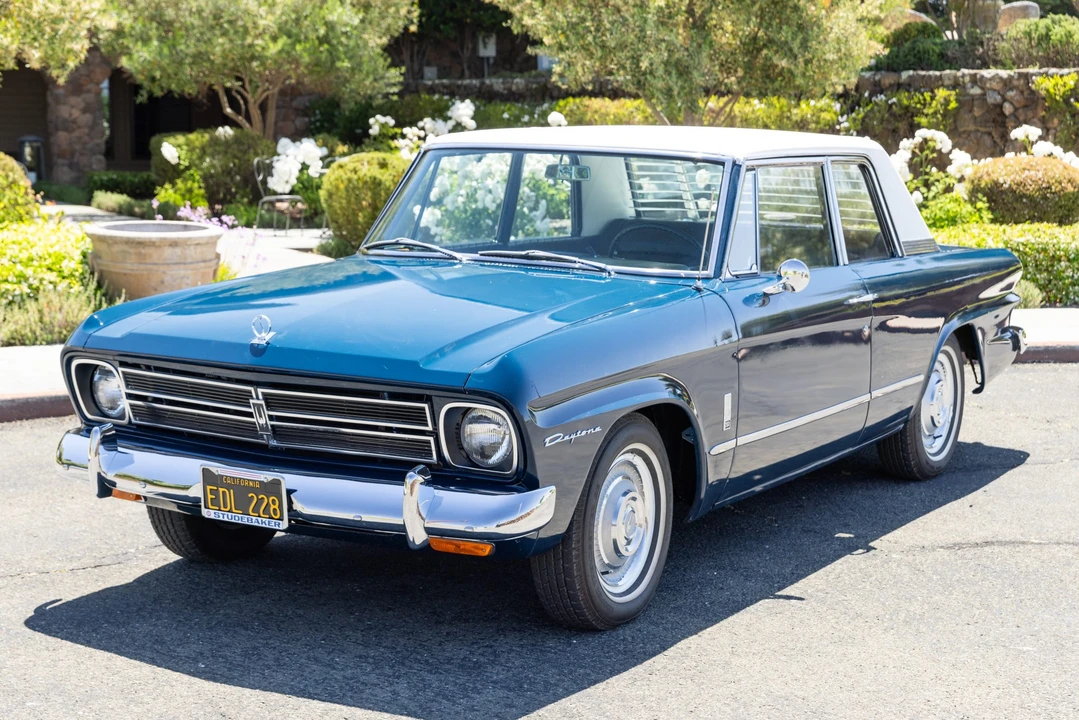 1966 Studebaker Lark - Image 20 of 31