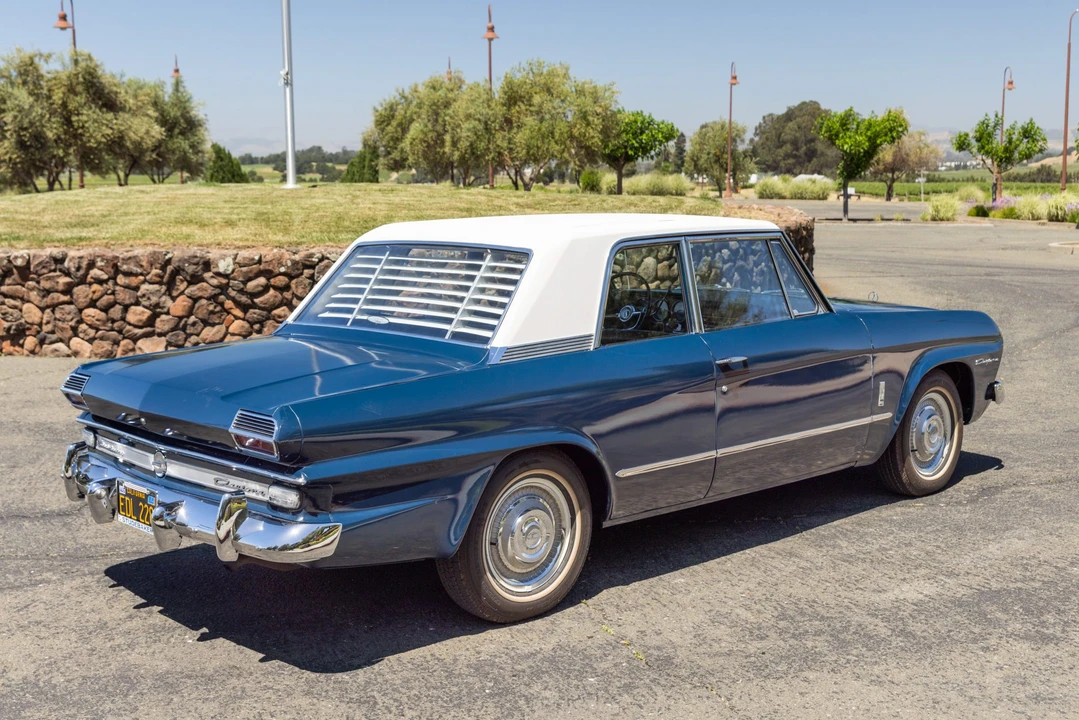 1966 Studebaker Lark - Image 23 of 31