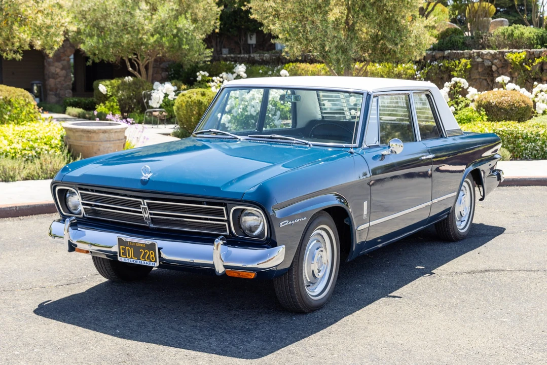 1966 Studebaker Lark - Image 21 of 31