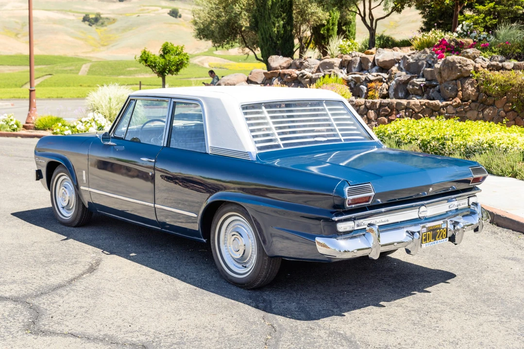 1966 Studebaker Lark - Image 28 of 31