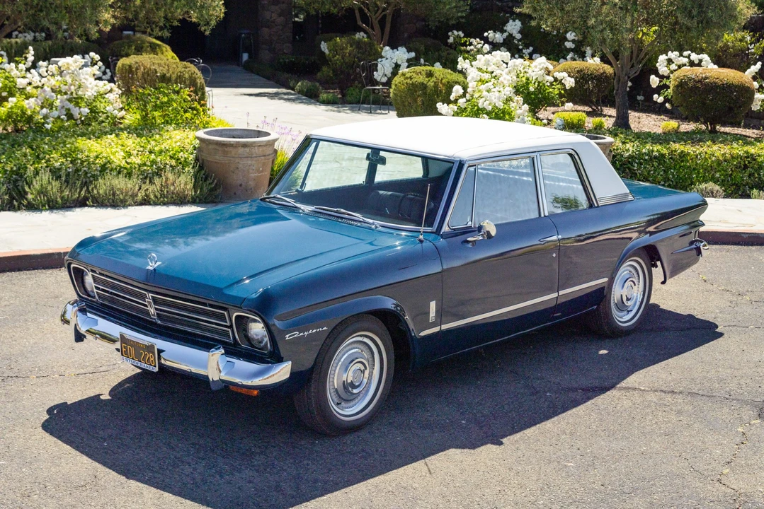 1966 Studebaker Lark - Image 2 of 31