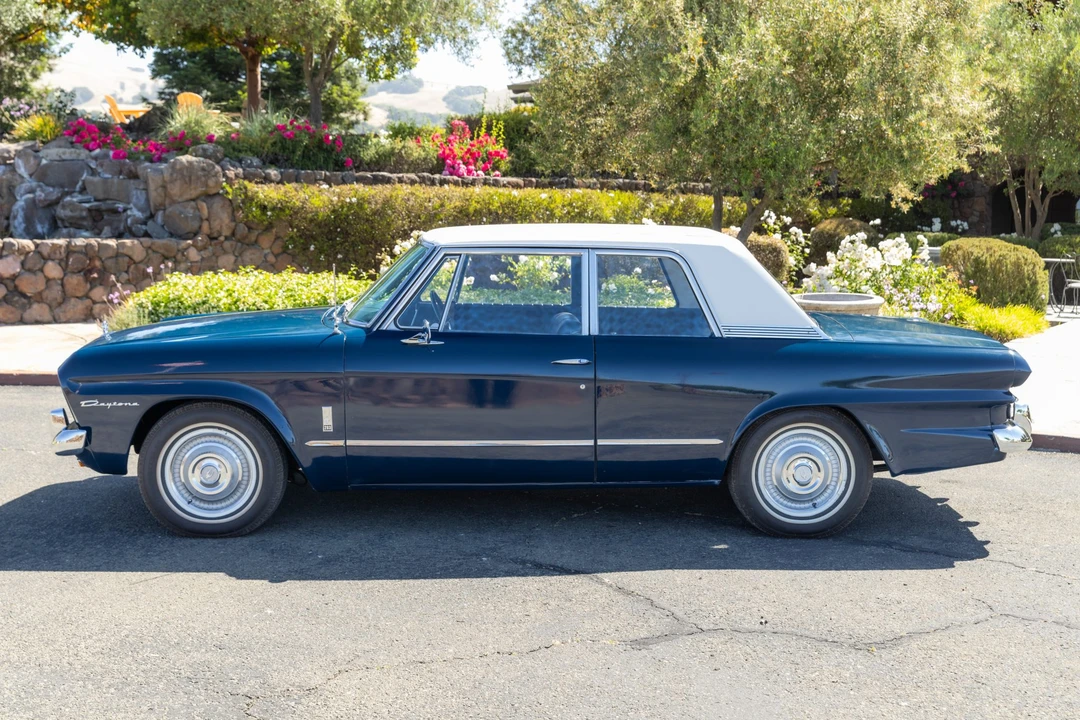 1966 Studebaker Lark - Image 17 of 31