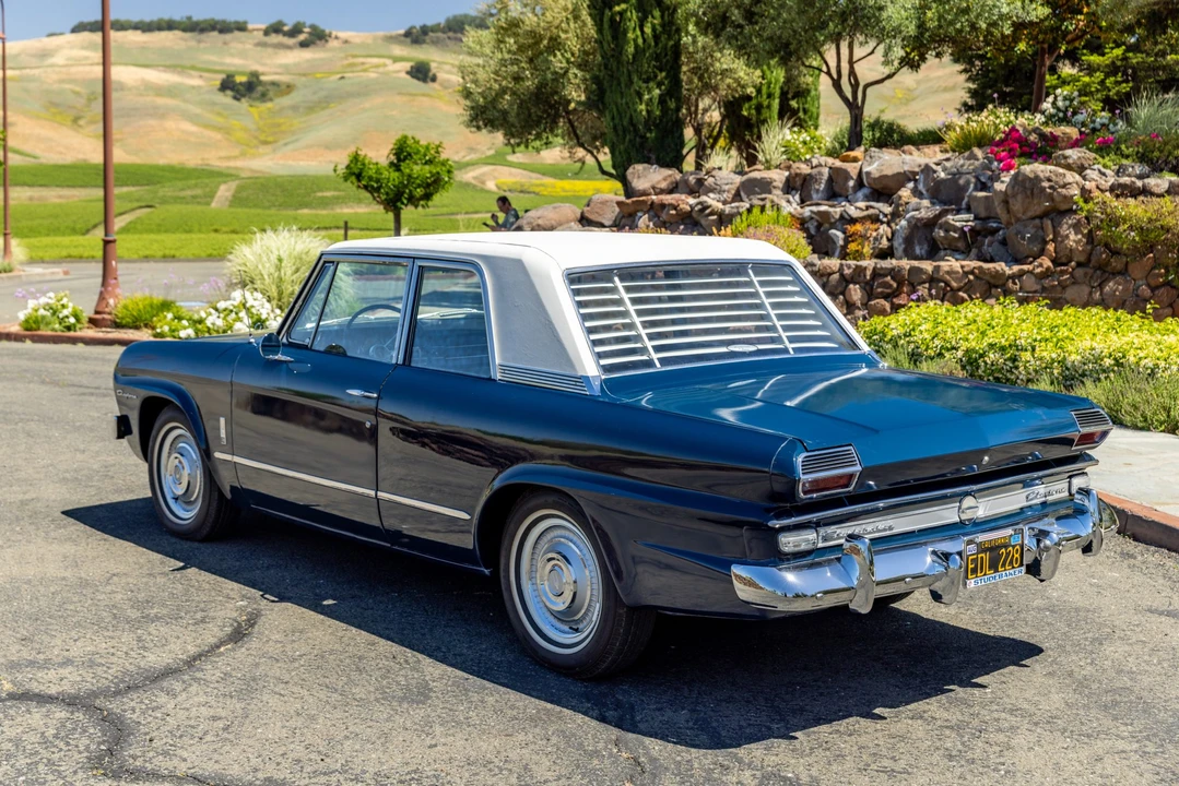 1966 Studebaker Lark - Image 27 of 31