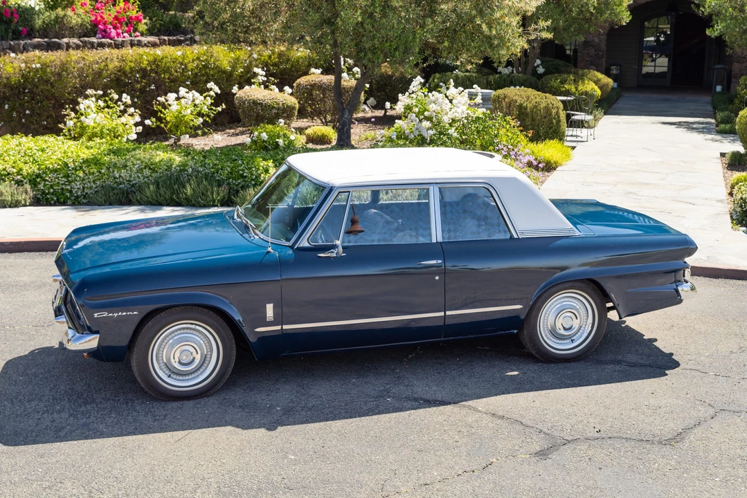 1966 Studebaker Lark - Image 19 of 31