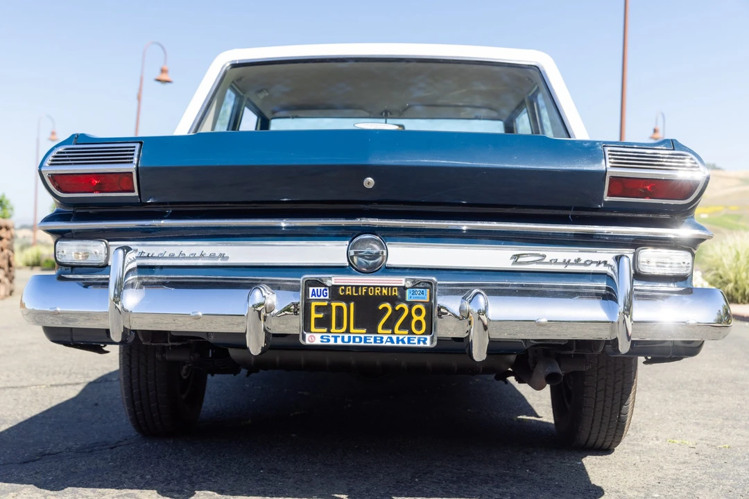 1966 Studebaker Lark - Image 15 of 31
