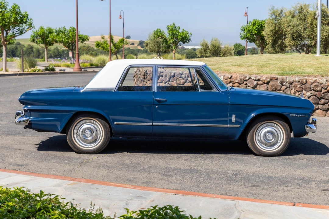 1966 Studebaker Lark - Image 12 of 31