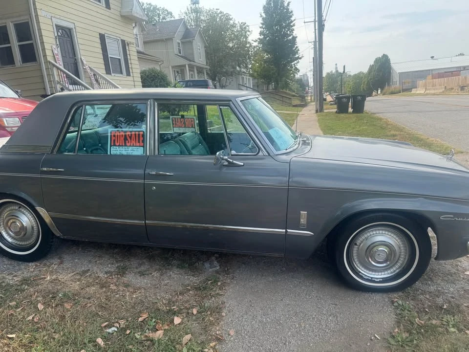 1966 Studebaker Commander - Image 4 of 13