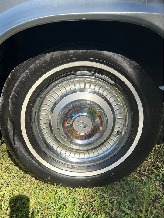 1966 Studebaker Commander - Image 11 of 13