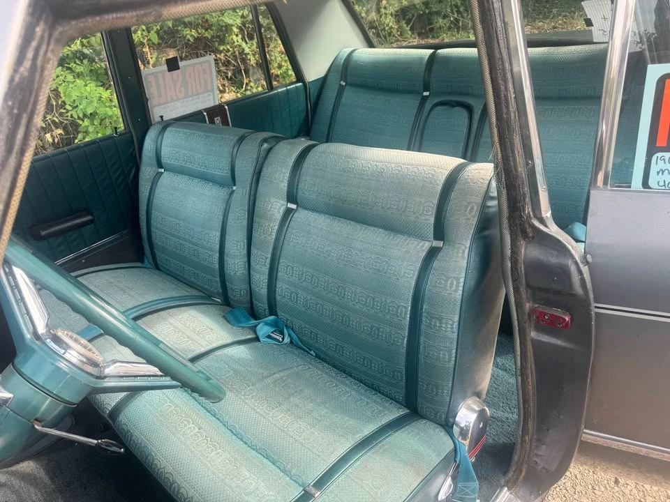 1966 Studebaker Commander - Image 8 of 13