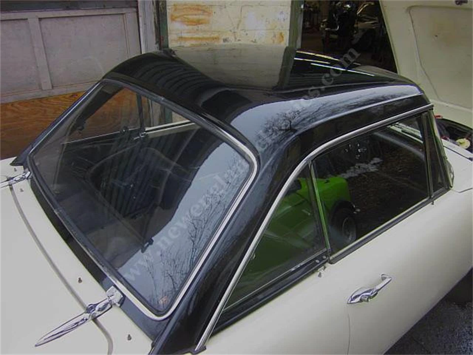 1966 Sunbeam Alpine Series V - Image 6 of 23
