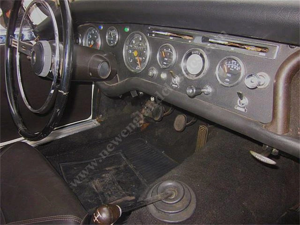 1966 Sunbeam Alpine Series V - Image 11 of 23