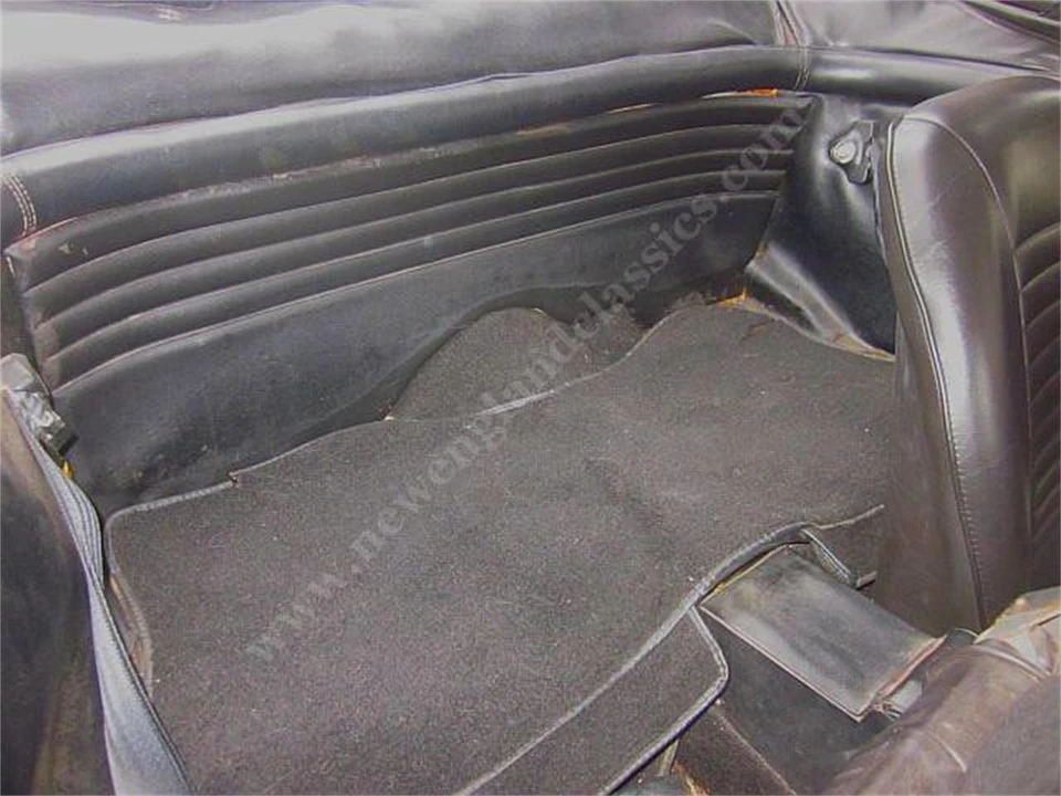 1966 Sunbeam Alpine Series V - Image 13 of 23