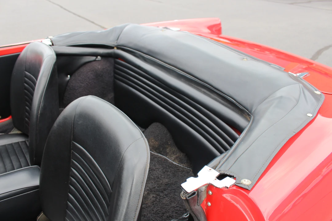 1966 Sunbeam Alpine Series V - Image 26 of 31
