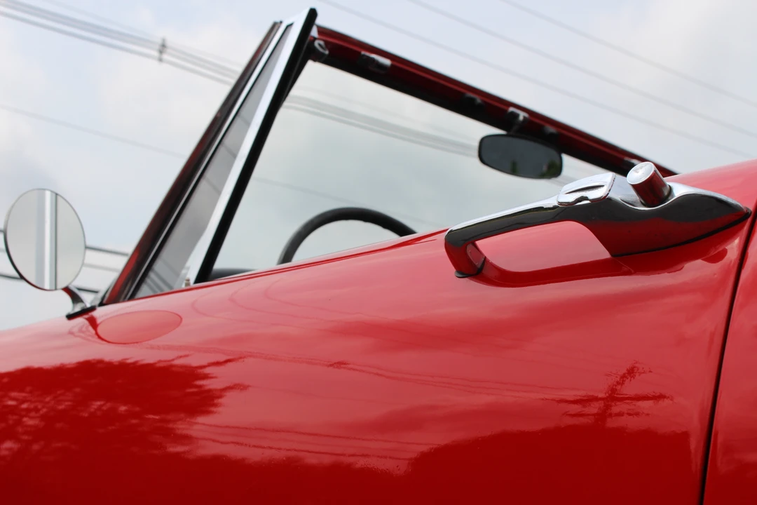 1966 Sunbeam Alpine Series V - Image 11 of 31