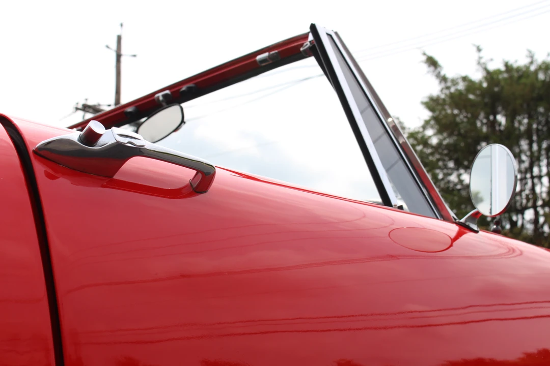 1966 Sunbeam Alpine Series V - Image 16 of 31