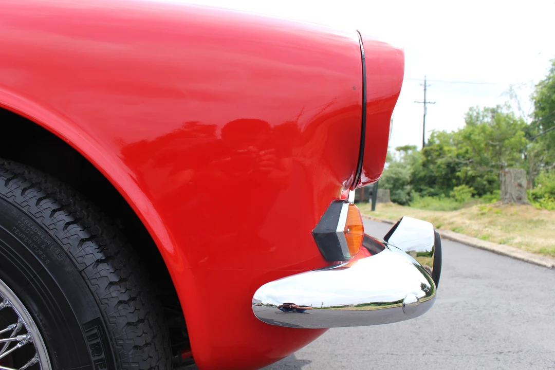 1966 Sunbeam Alpine Series V - Image 17 of 31