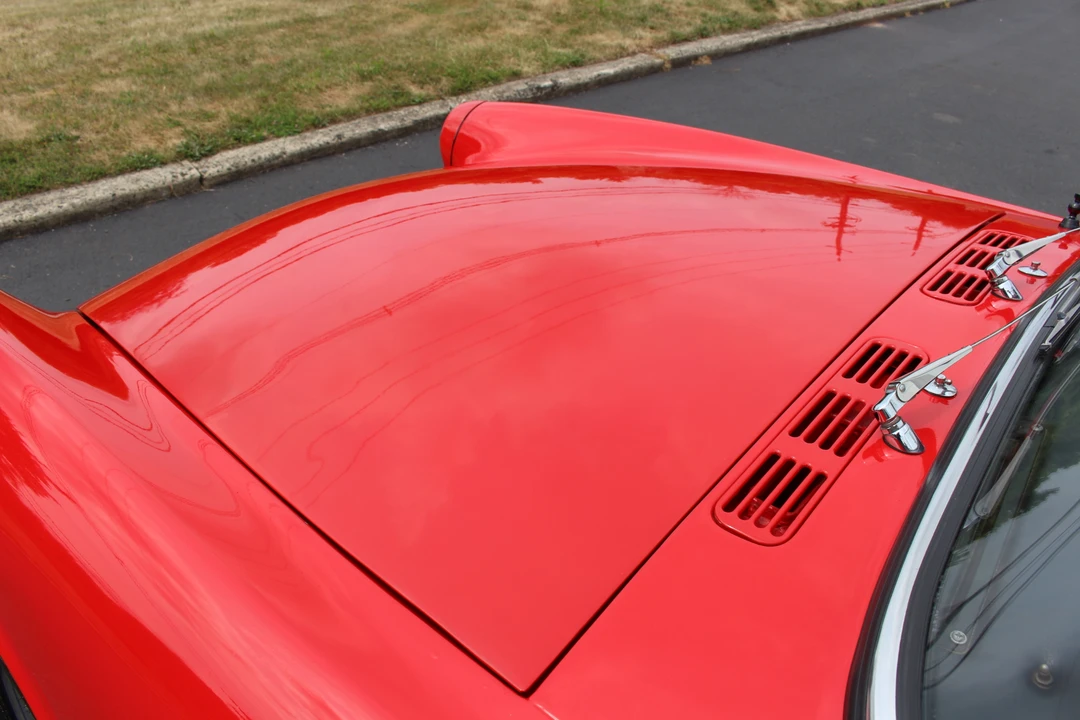 1966 Sunbeam Alpine Series V - Image 23 of 31