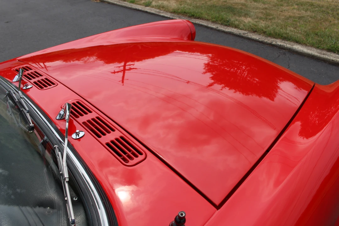 1966 Sunbeam Alpine Series V - Image 24 of 31