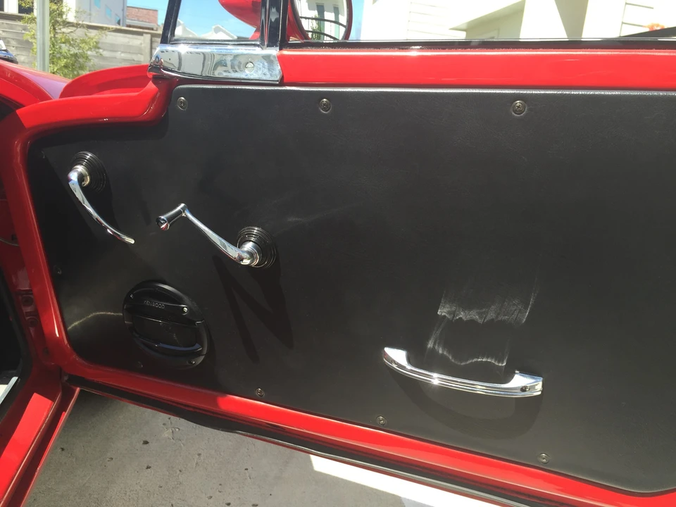1966 Sunbeam Alpine Series V - Image 21 of 31