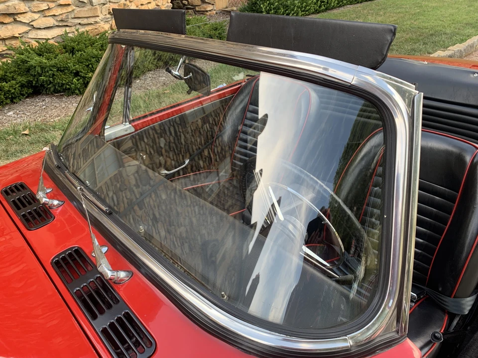 1966 Sunbeam Alpine Series V - Image 20 of 31