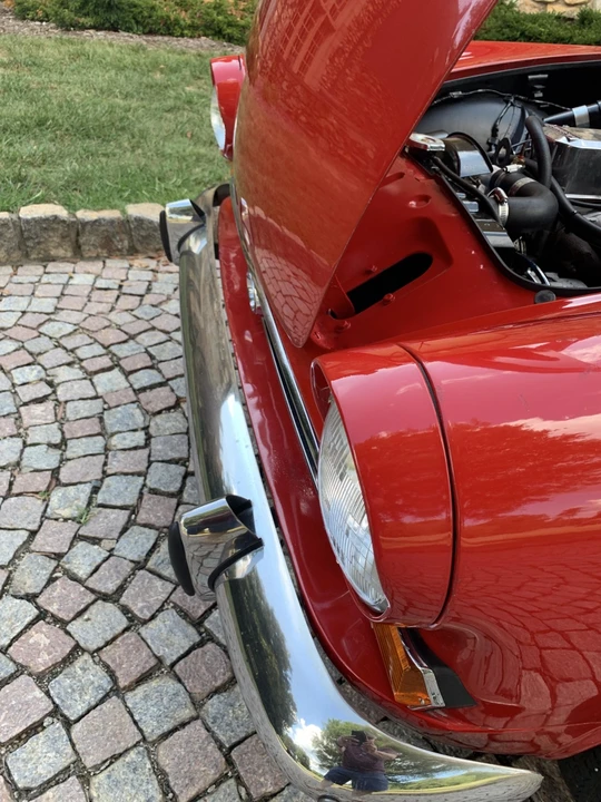 1966 Sunbeam Alpine Series V - Image 22 of 31