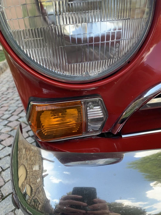 1966 Sunbeam Alpine Series V - Image 28 of 31