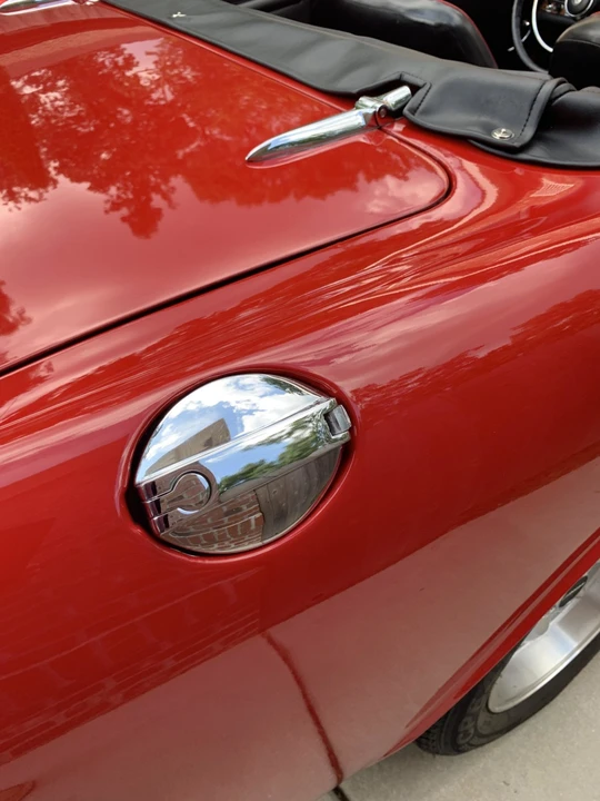 1966 Sunbeam Alpine Series V - Image 24 of 31