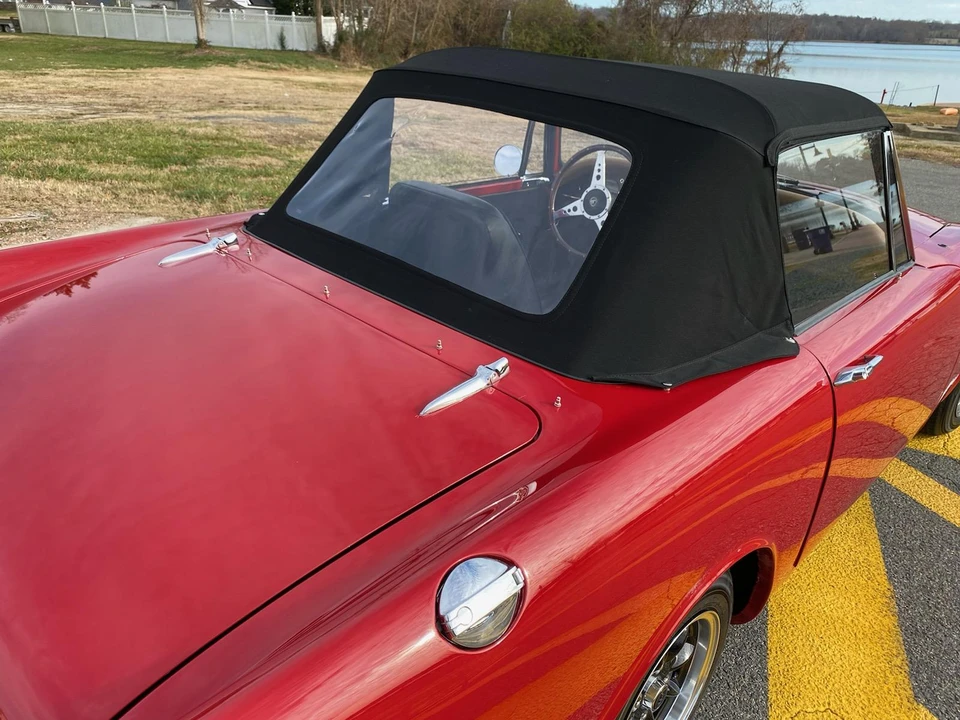 1966 Sunbeam Alpine Series V - Image 21 of 31