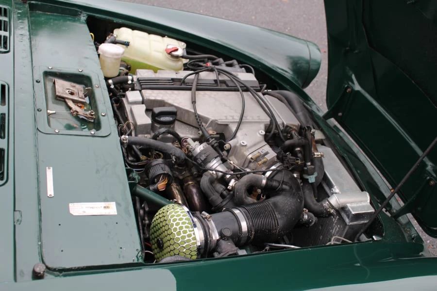 1966 Sunbeam Alpine Series V - Image 3 of 5