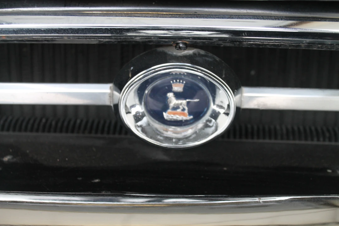 1966 Sunbeam Alpine Series V - Image 24 of 31