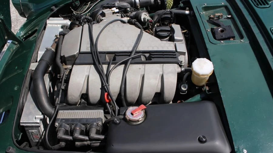 1966 Sunbeam Alpine Series V - Image 5 of 6