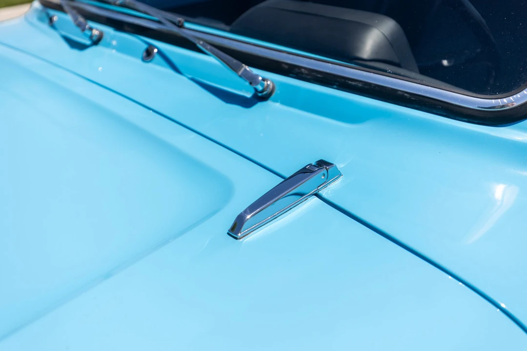1966 Sunbeam - Image 20 of 31