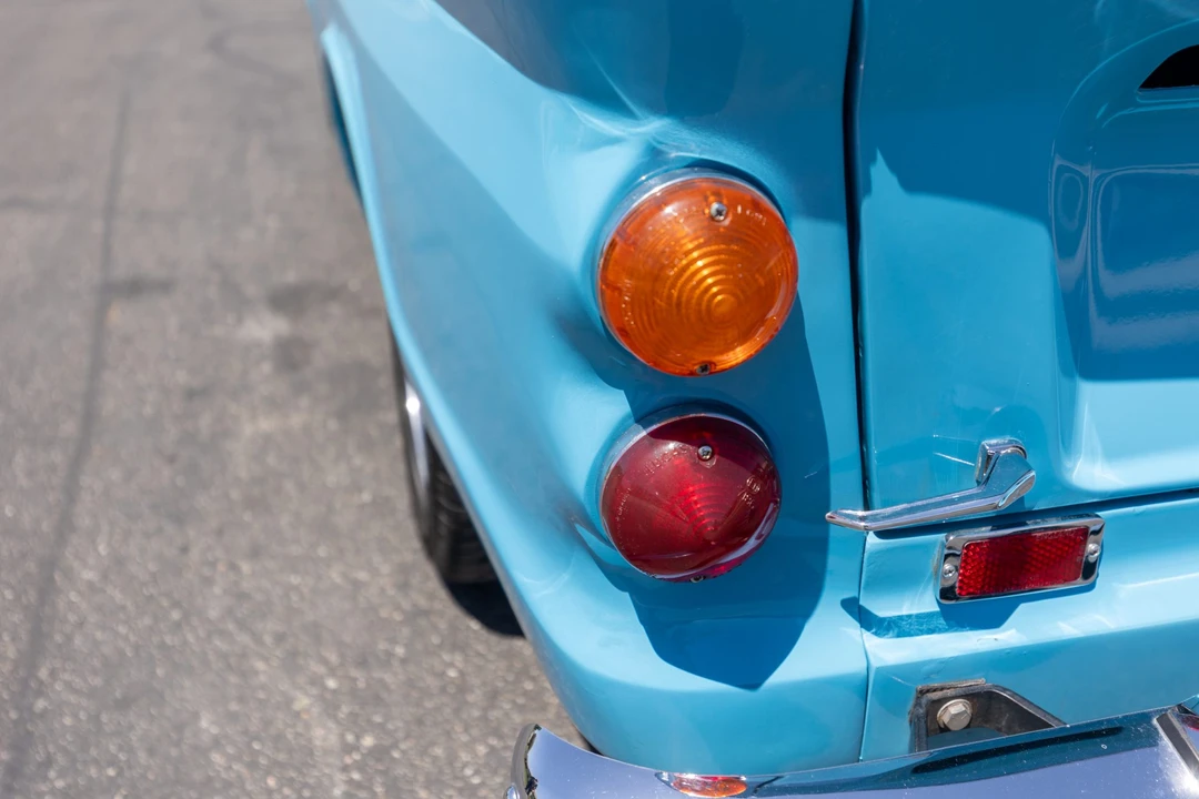 1966 Sunbeam - Image 23 of 31