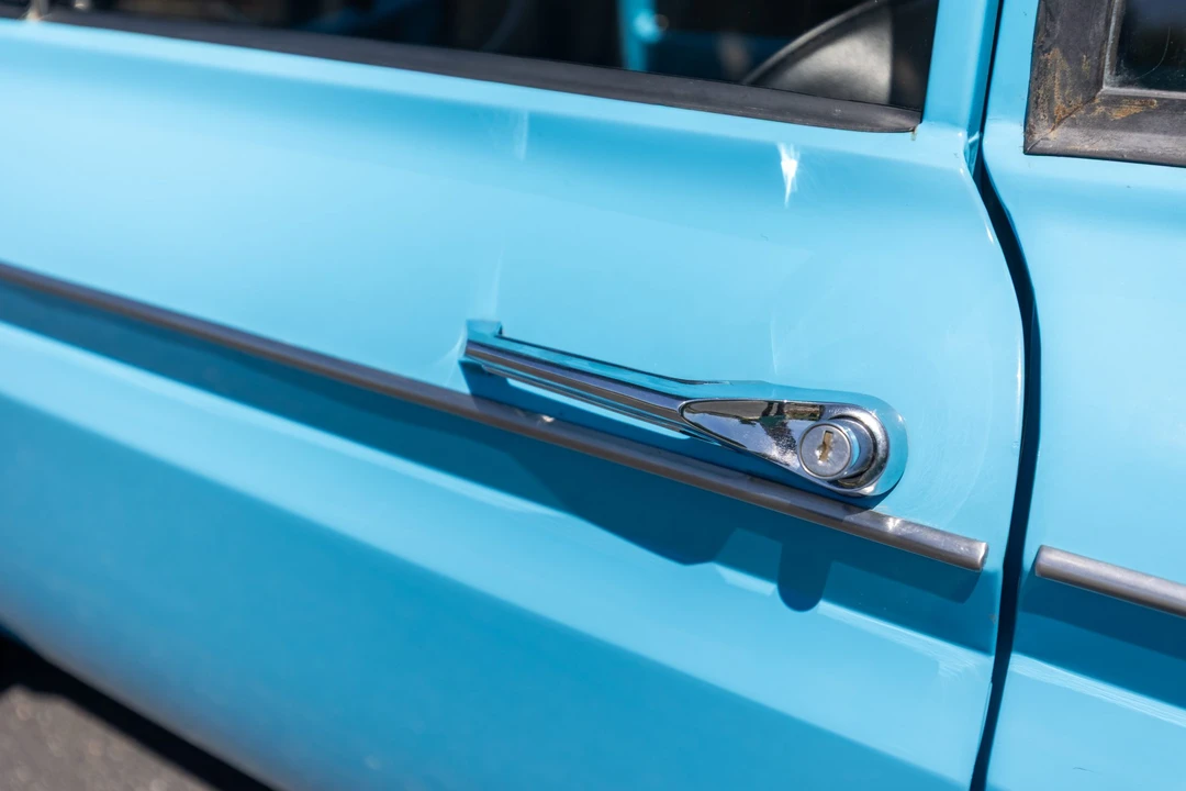 1966 Sunbeam - Image 22 of 31