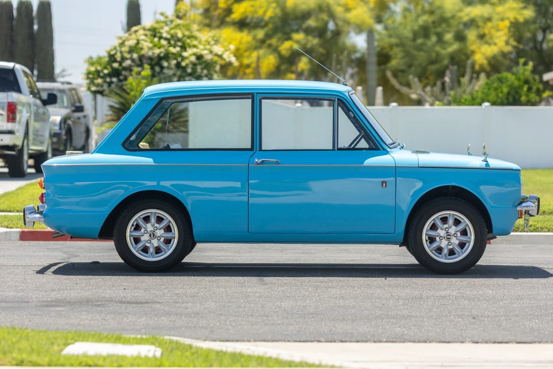 1966 Sunbeam - Image 9 of 31