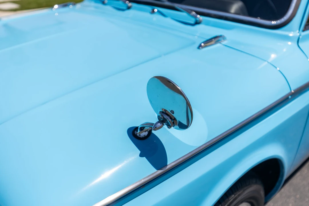1966 Sunbeam - Image 19 of 31