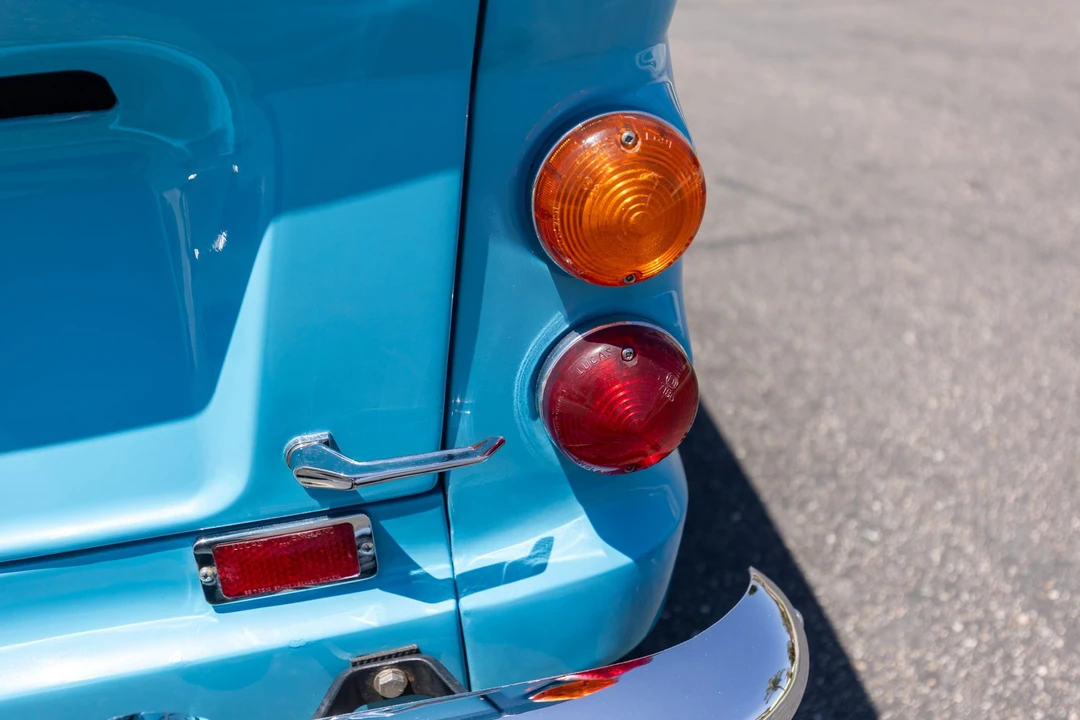 1966 Sunbeam - Image 26 of 31