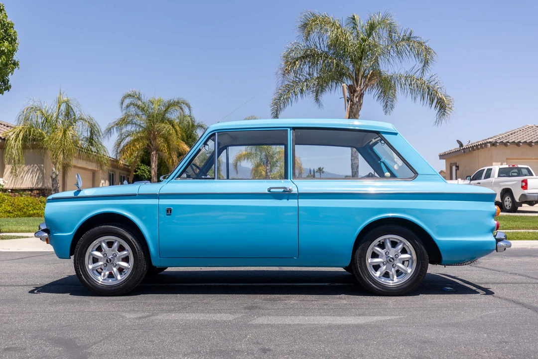 1966 Sunbeam - Image 4 of 31