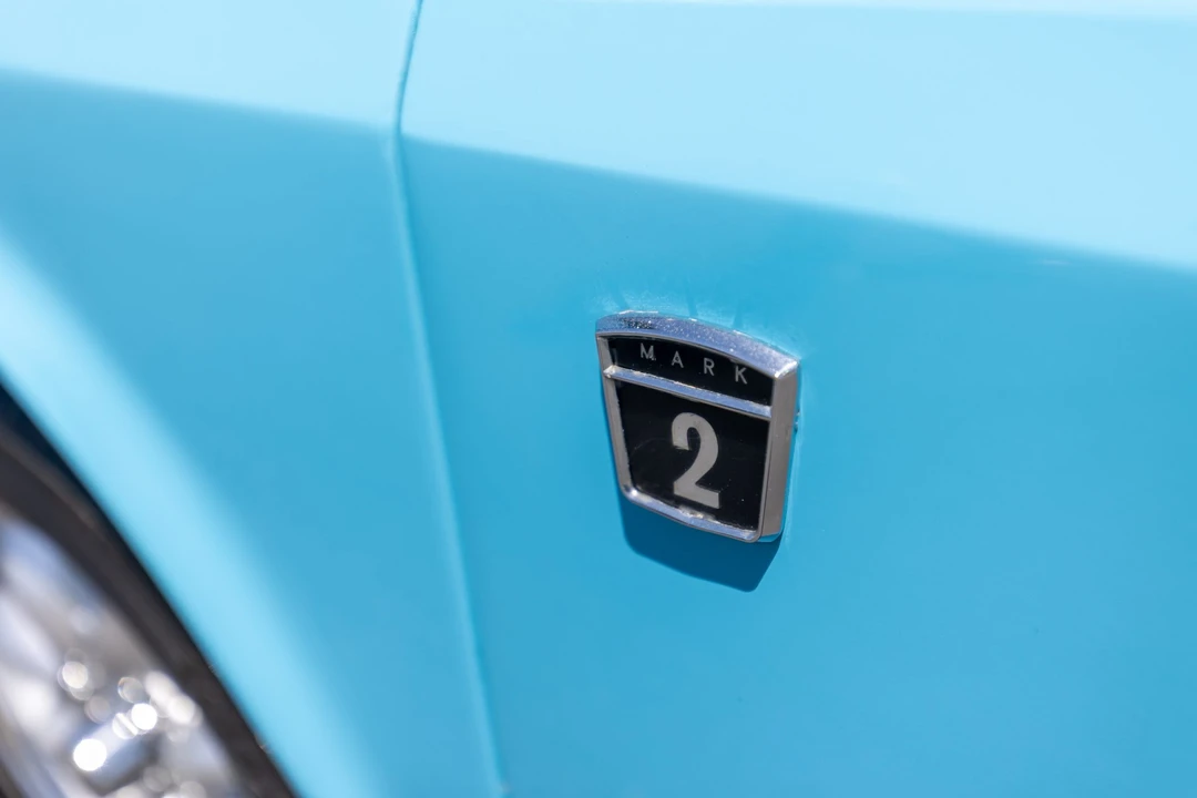 1966 Sunbeam - Image 21 of 31