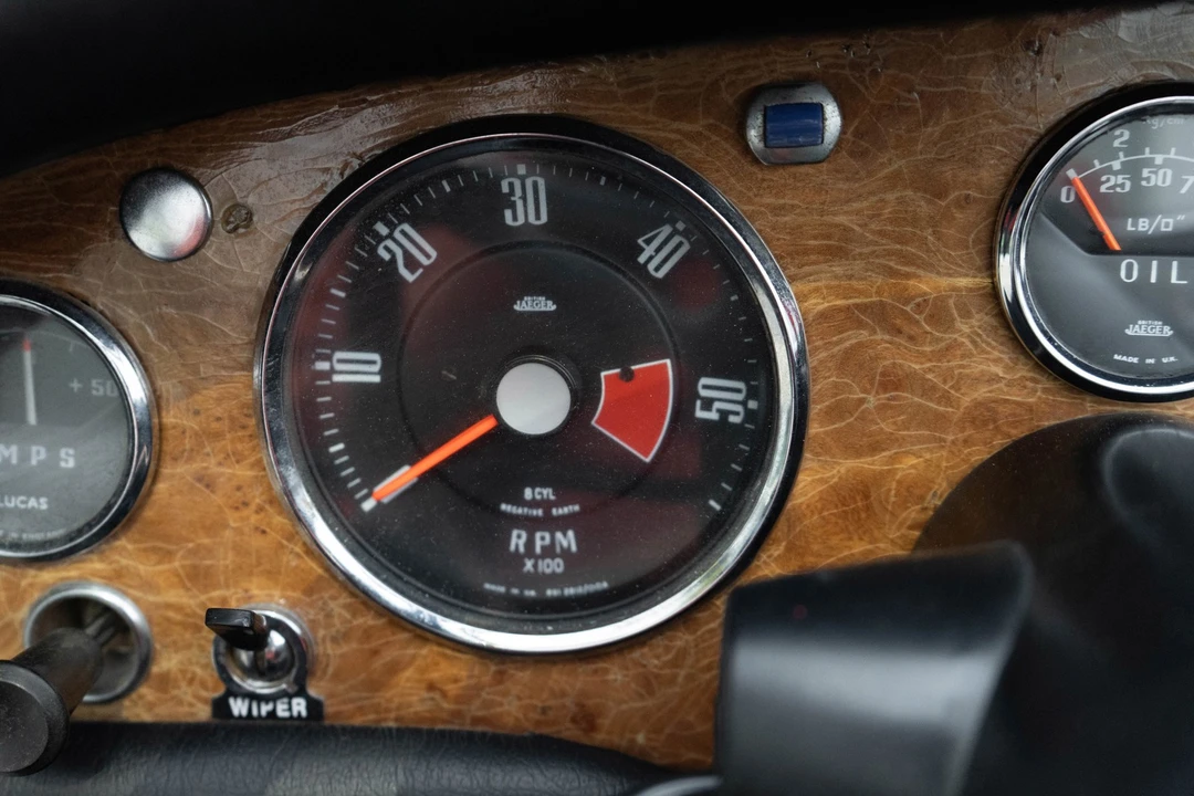 1966 Sunbeam Tiger Mark I - Image 19 of 21