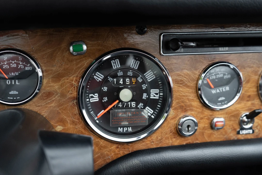 1966 Sunbeam Tiger Mark I - Image 16 of 21