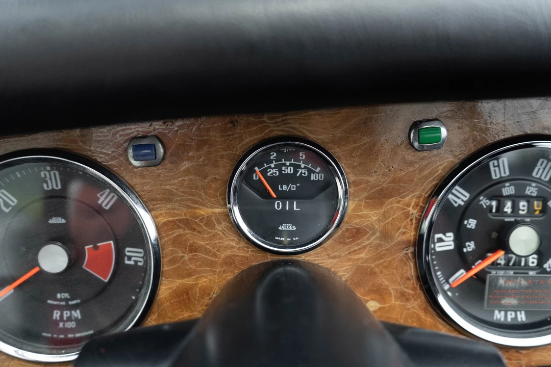 1966 Sunbeam Alpine Series V - Image 17 of 31
