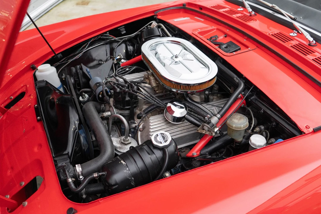 1966 Sunbeam Alpine Series V - Image 31 of 31