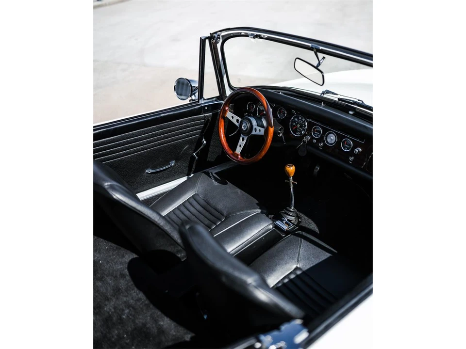 1966 Sunbeam Tiger Mark I - Image 7 of 7