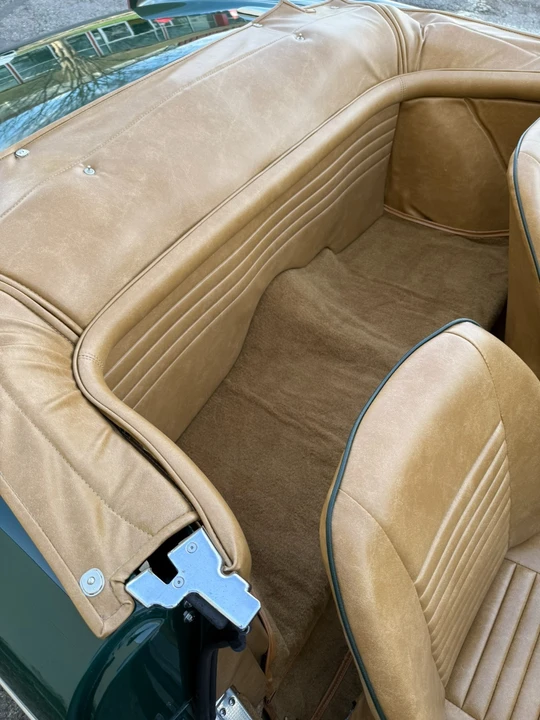 1966 Sunbeam Tiger Mark I - Image 13 of 31
