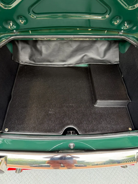 1966 Sunbeam Tiger Mark I - Image 17 of 31
