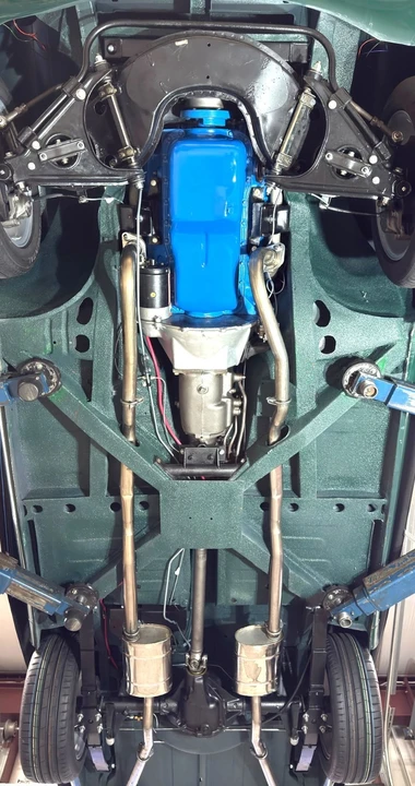 1966 Sunbeam Tiger Mark I - Image 27 of 31