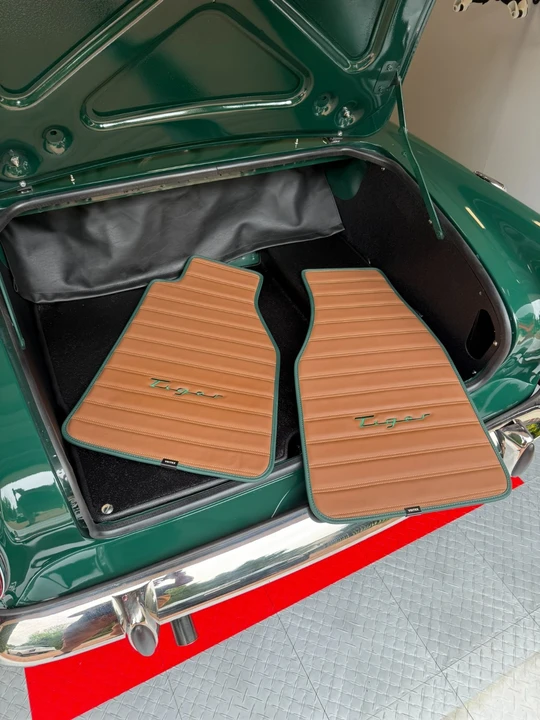 1966 Sunbeam Tiger Mark I - Image 18 of 31